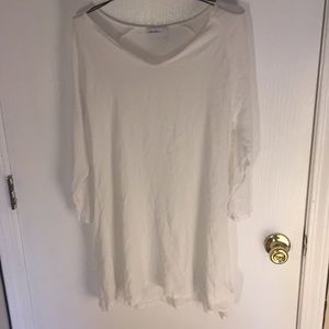 Allen Allen tunic